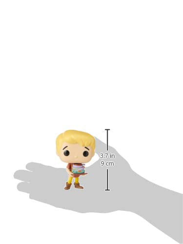 Funko POP Disney: Sits- Arthur Multicolor 49153