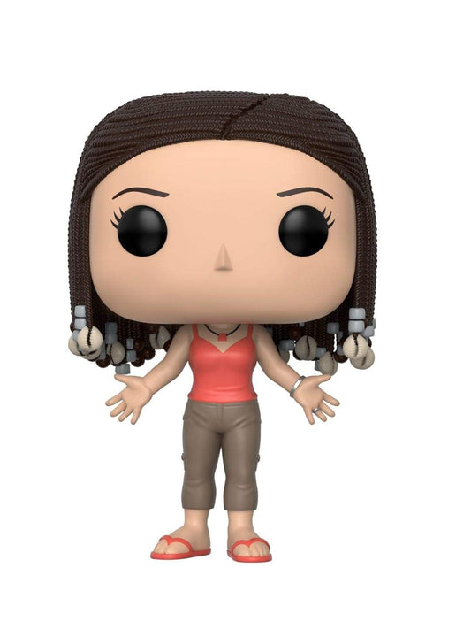 Funko Pop Television: Friends-Monica (Styles May Vary) Collectible Figure, Multicolor