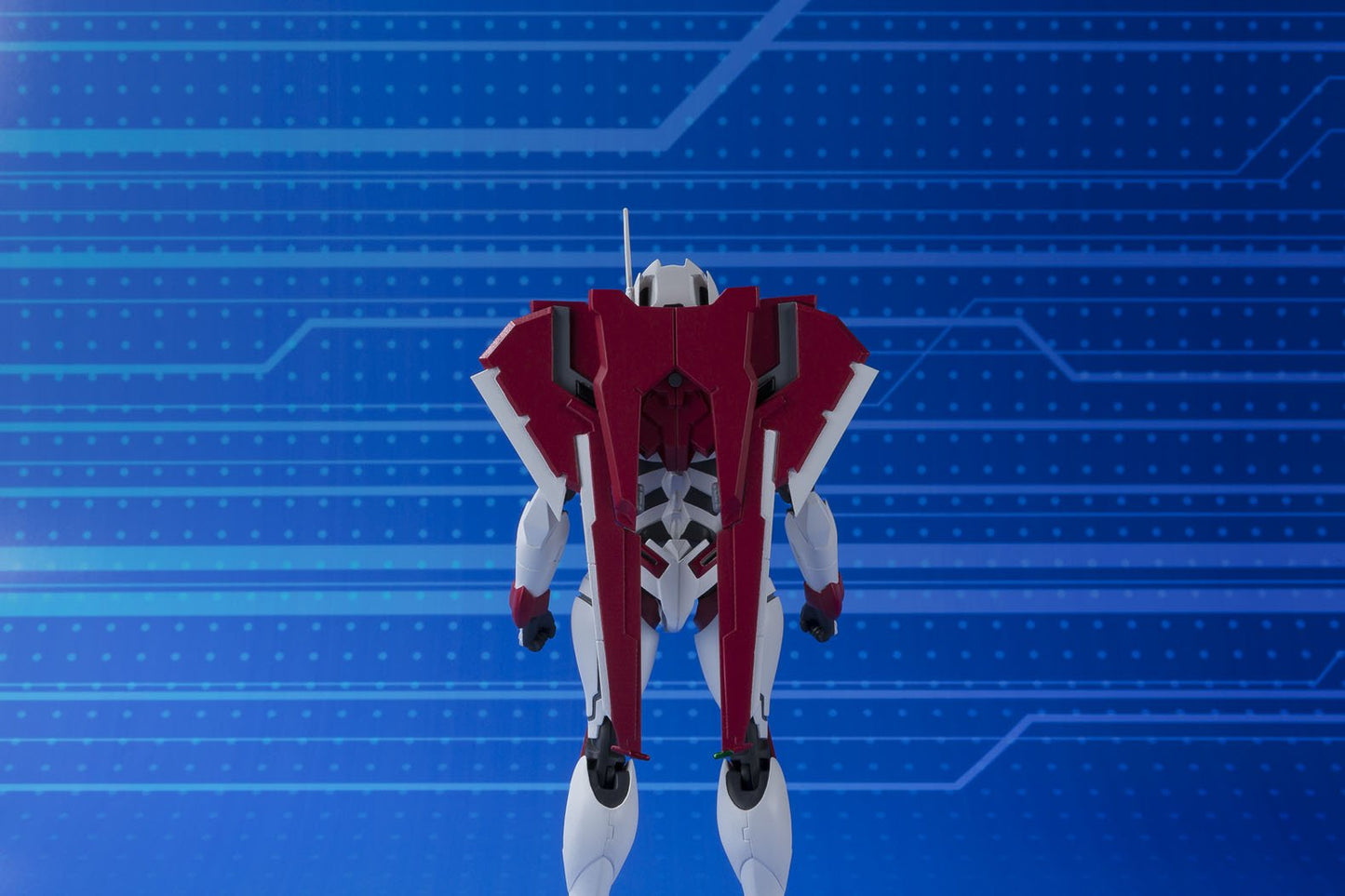 Bandai Tamashii Nations S.H. Figuarts Strike Interceptor Active Blade Action Figure