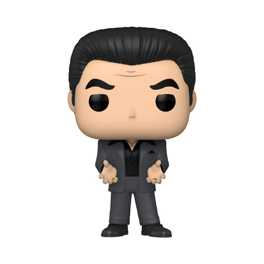 Funko Pop! TV - The Sopranos - Silvio Dante