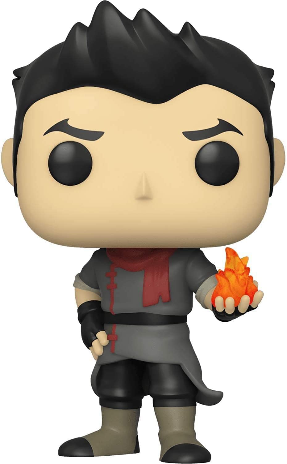 Funko Pop! Animation: Legend of Korra - Mako