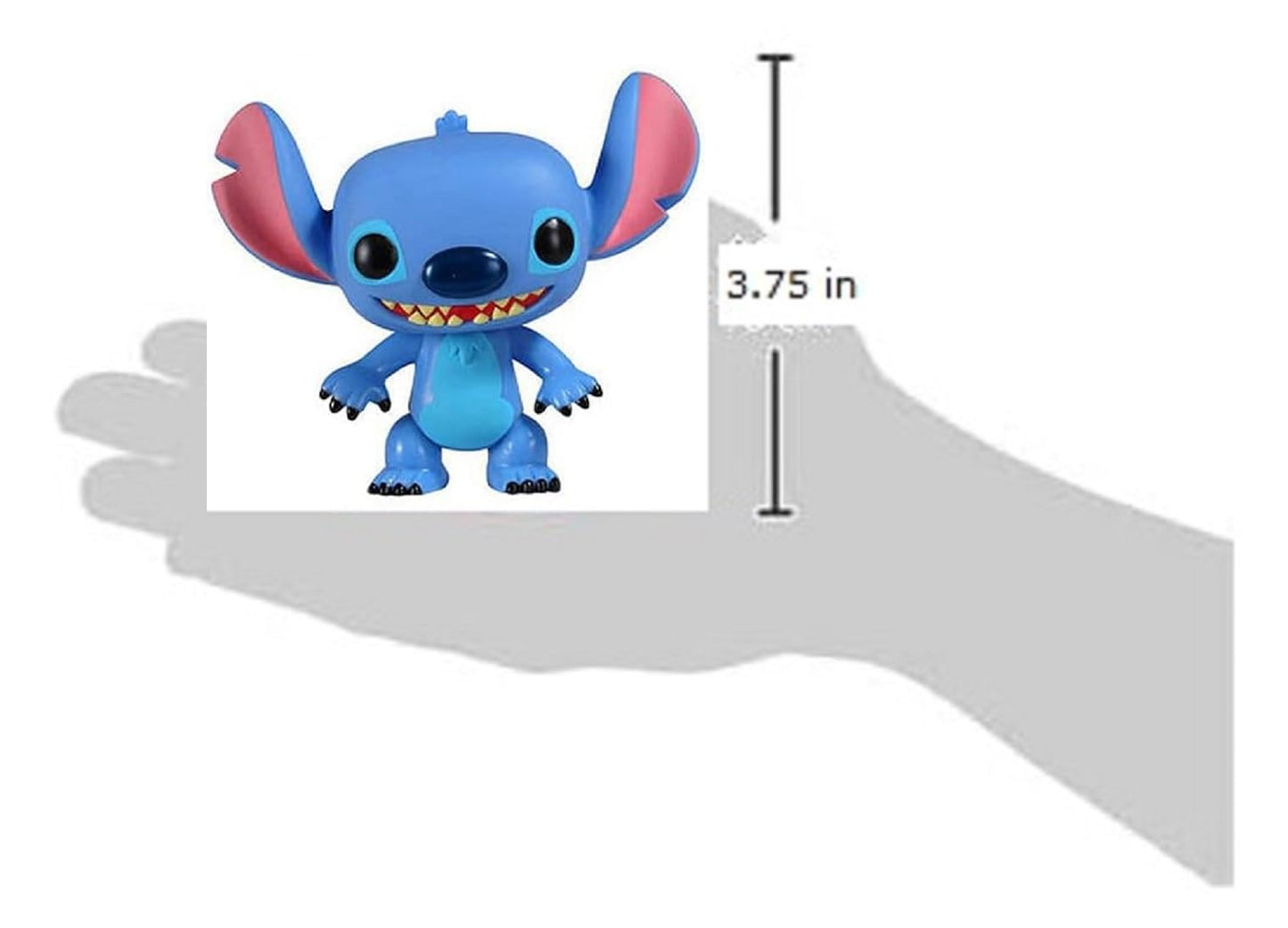 FUNKO POP! DISNEY: Stitch