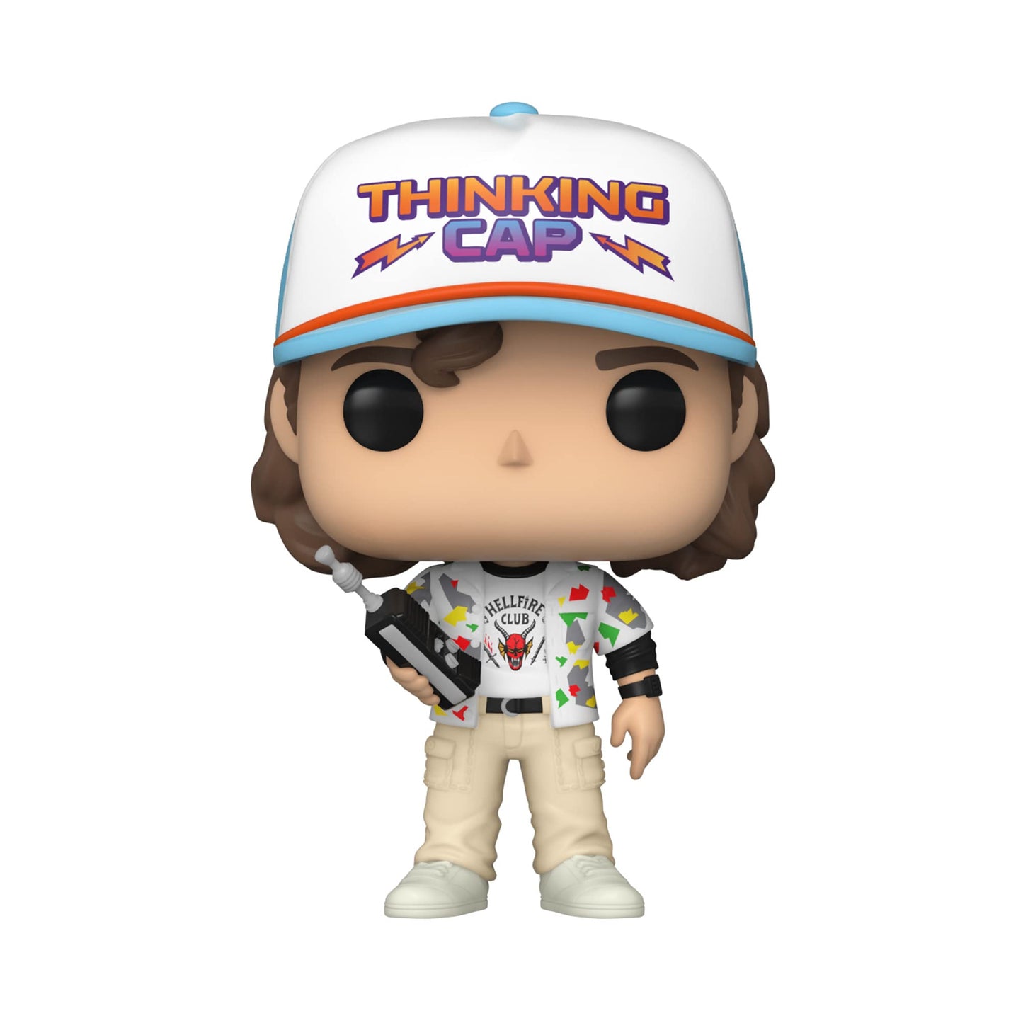 Funko Pop! TV: Stranger Things - Dustin