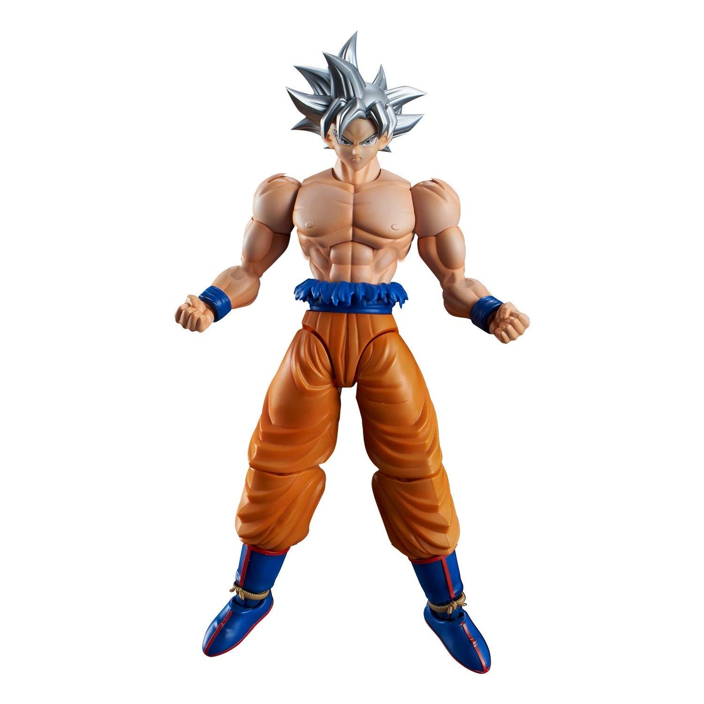 BANDAI Son Goku Ultra Instinct