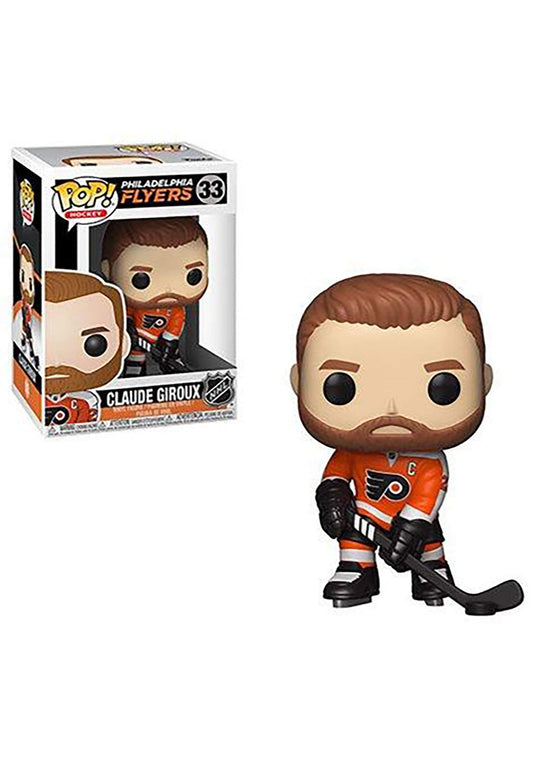 FUNKO POP! NHL: Flyers - Claude Giroux