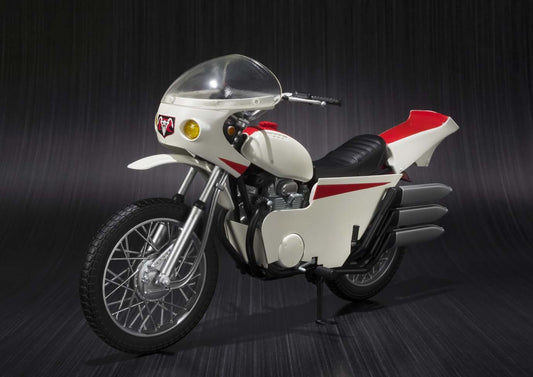 Bandai Tamashii Nations S.H.Figuarts Remodeld Cyclone "Masked Rider"