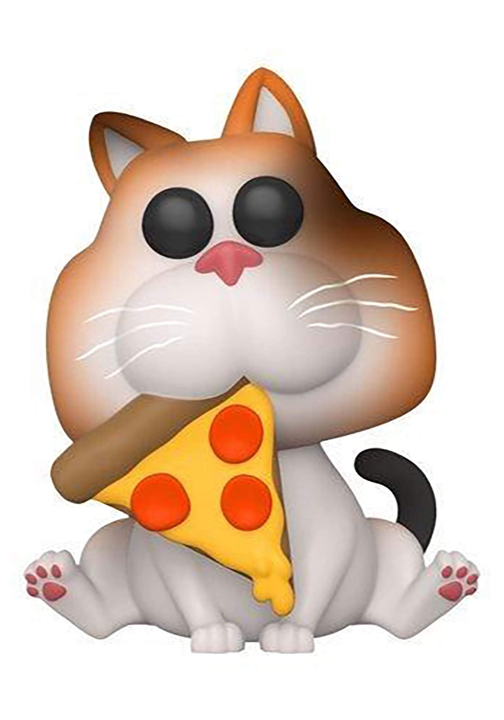 Funko Pop Disney Pixar Soul: Mr. Mittens Vinyl Figure #47952