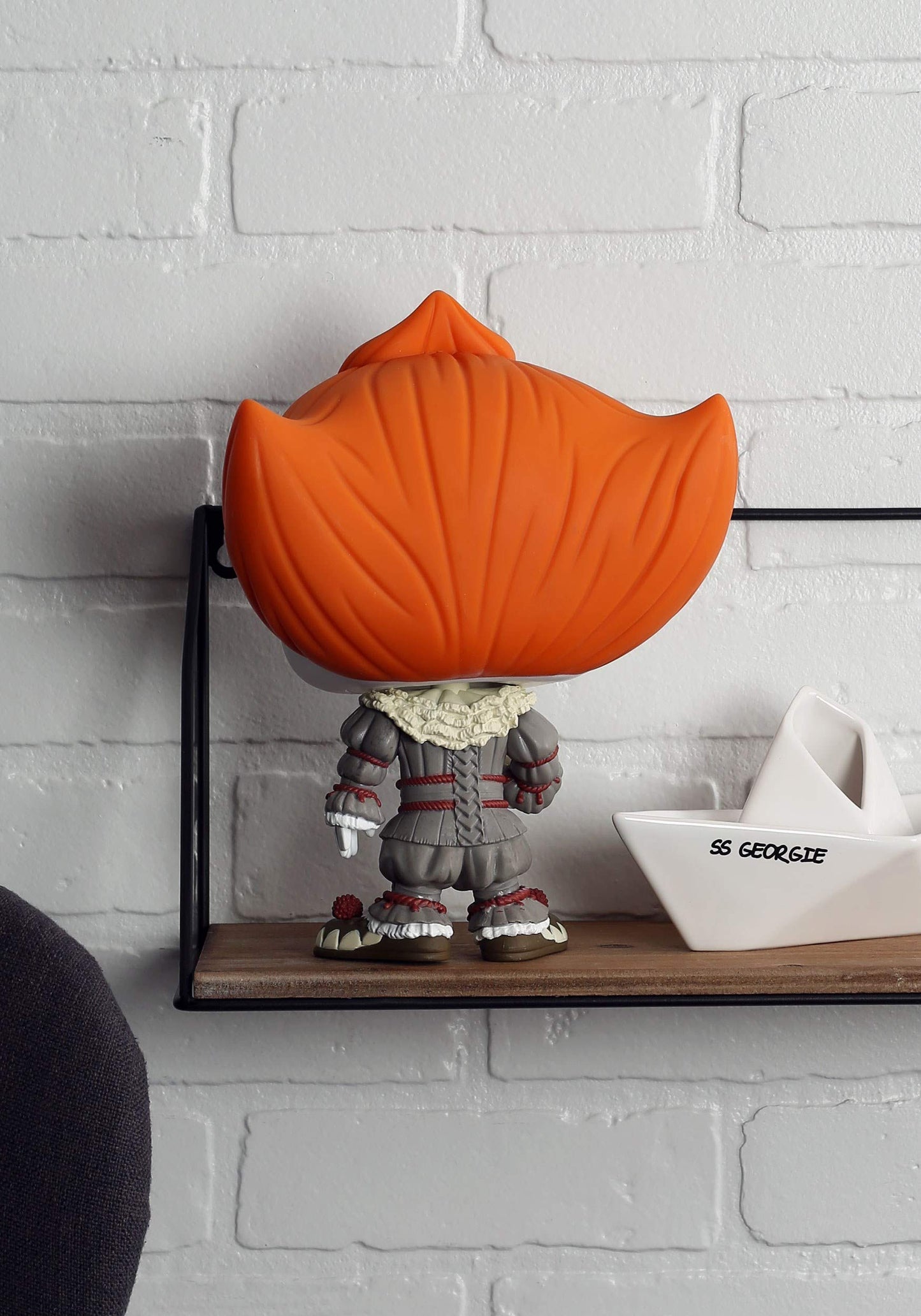 FunKo Pop! Movies: It 2 - Pennywise 10", Multicolor