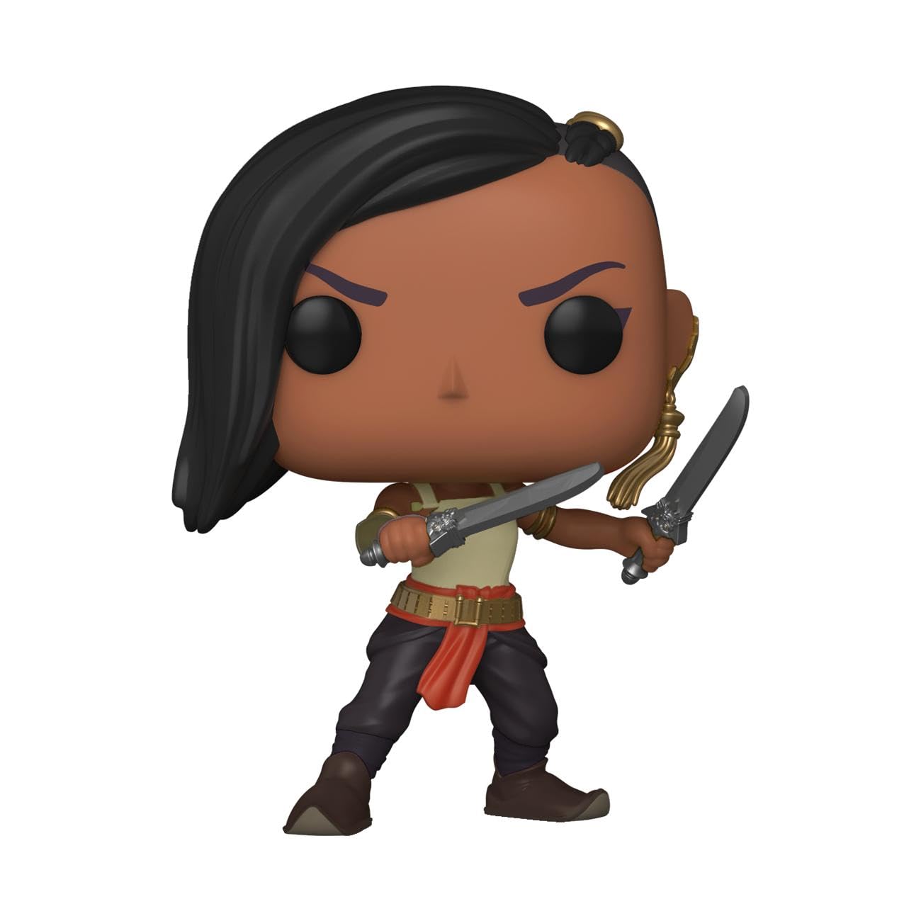 Funko Pop! Disney: Raya and The Last Dragon - Namaari