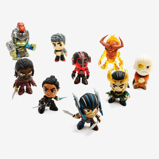 Funko 20559 Mini: Thor Ragnarok Collectible Mystery Figure