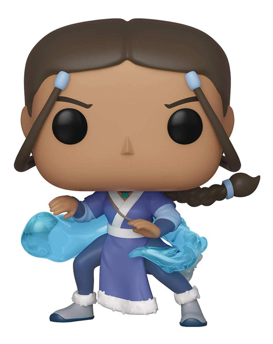 Funko Pop! Animation: Avatar - Katara
