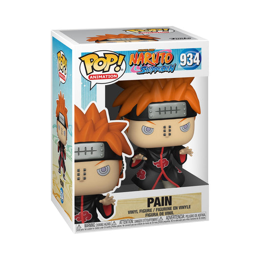 Funko Pop! Animation: Naruto - Pain