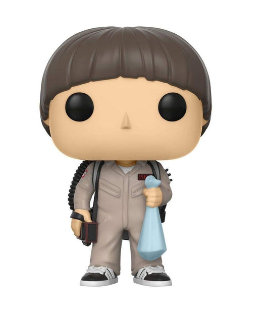 Funko Pop Television: Stranger Things - Will