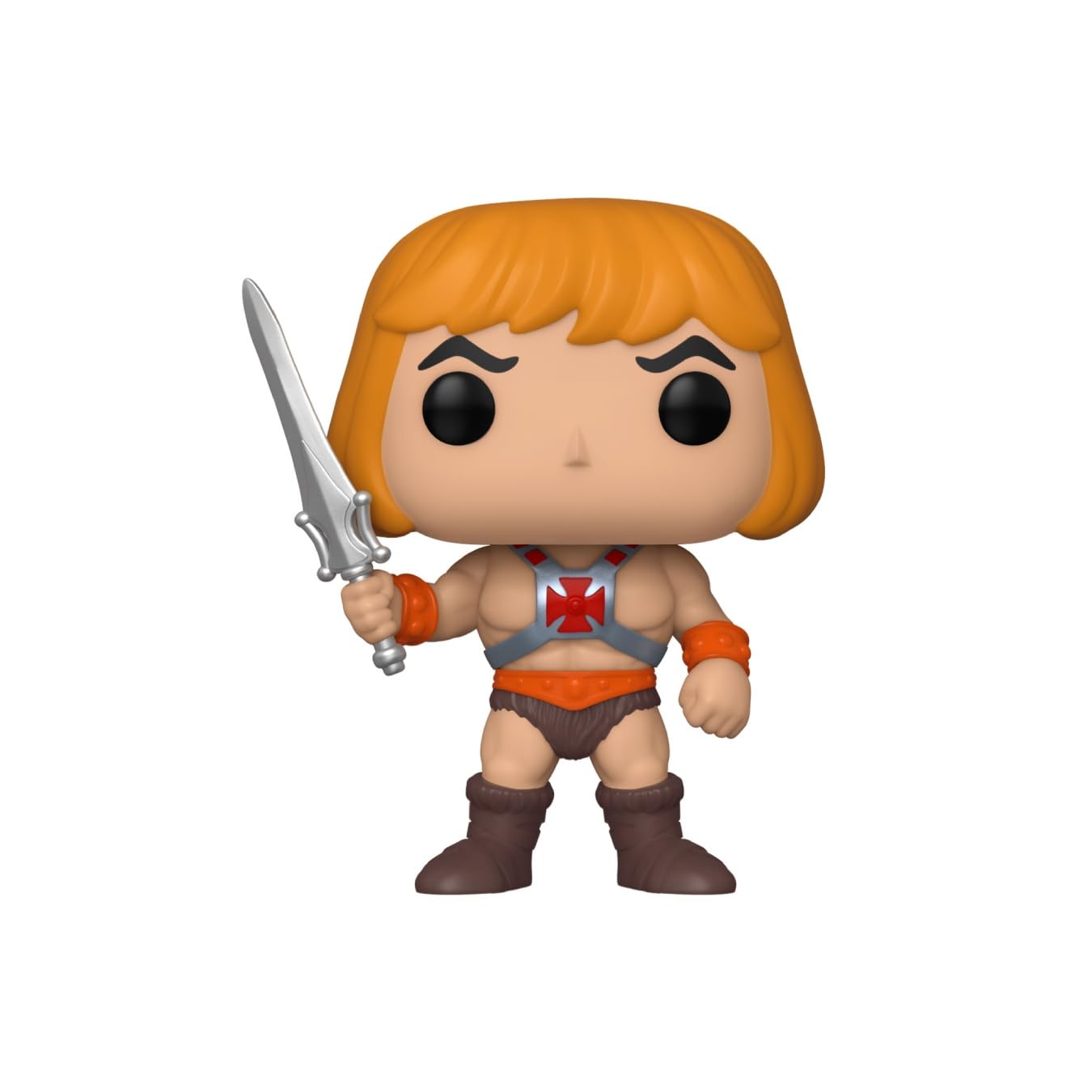 Funko Pop! Animation: Masters of The Universe - He-Man