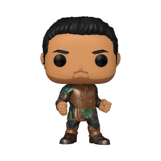 Funko Pop! Marvel: Eternals - Gilgamesh with Chase (Styles May Vary), Multicolor