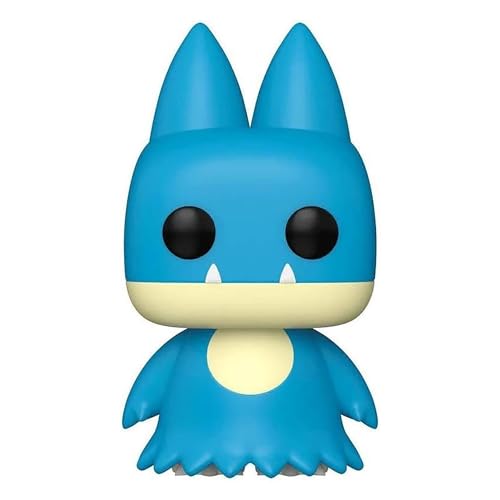 Funko Pop! Games: Pokemon - Munchlax