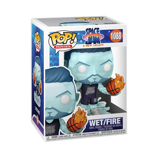 Funko POP Movies: Arctic- POP 11 Multicolor