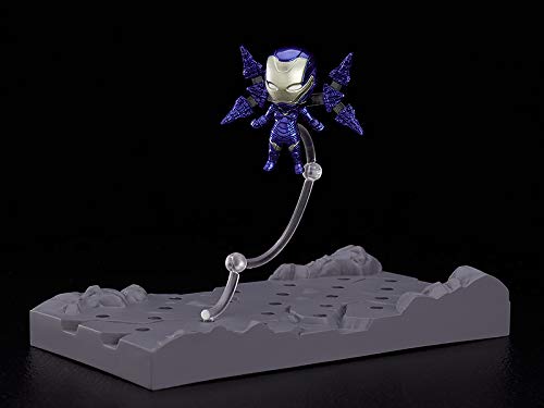 Good Smile - Nendoroid -Marvel - Avengers Iron Man Mark 85: Endgame Ver. DX