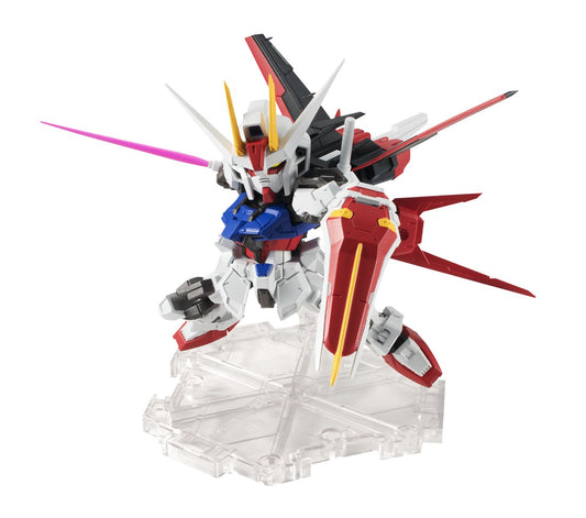 Bandai Tamashii Nations Nxedge Style Action Figure