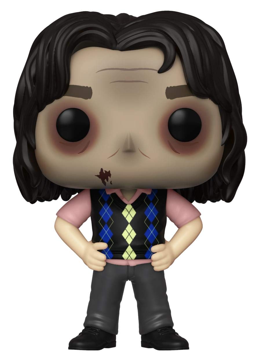 Pop! Movies: Zombieland - Bill Murray (Style May Vary)