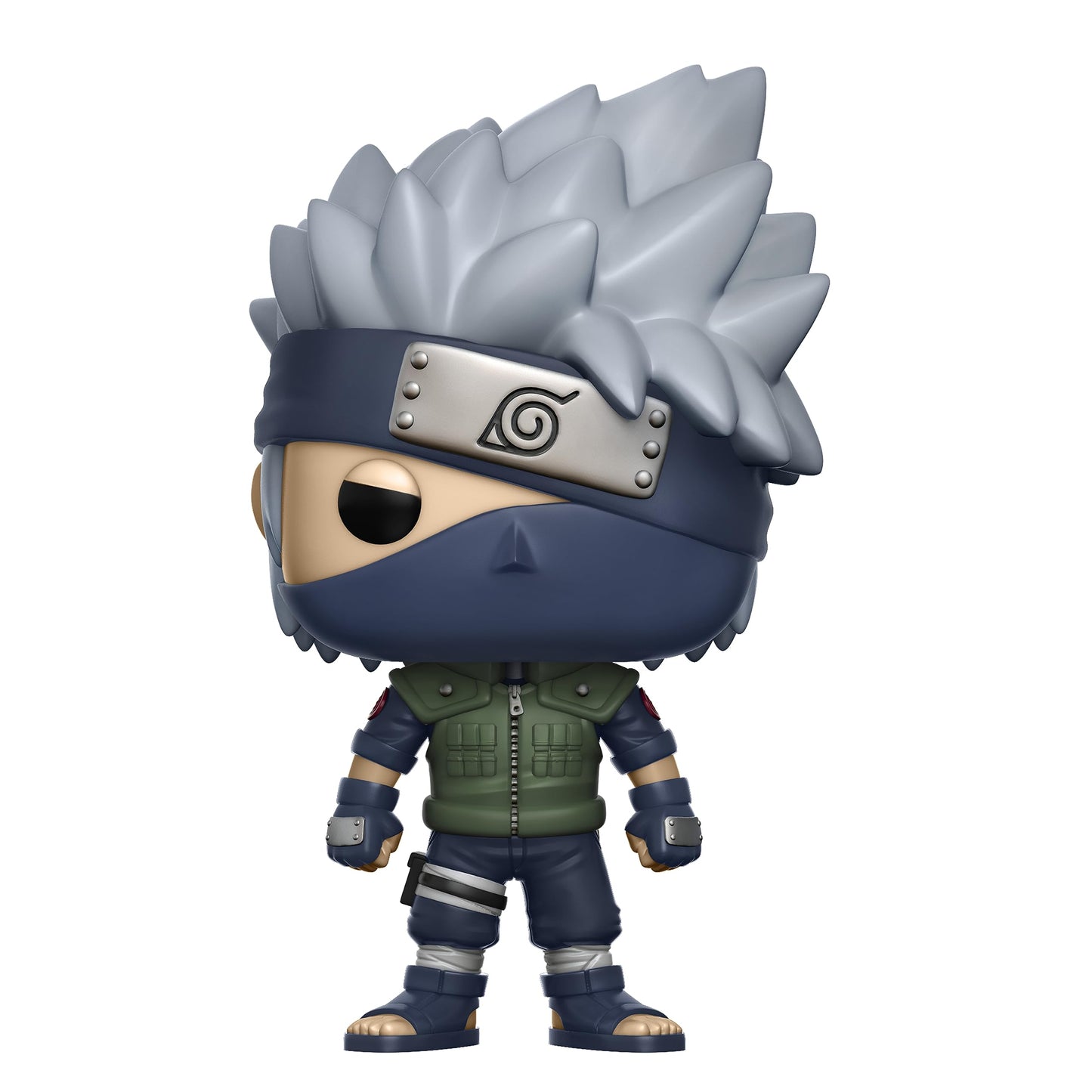 Funko Pop! Animation: Naruto - Kakashi