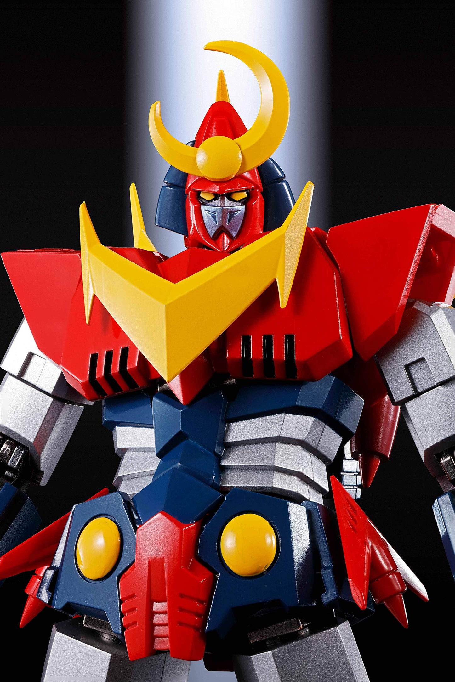 TAMASHII NATIONS Bandai Soul of Chogokin GX-81 Zamboace