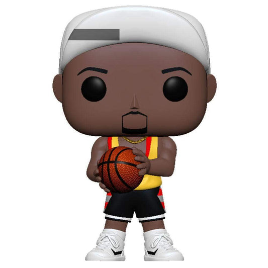 POP Movies: White Men Can't Jump- Sidney