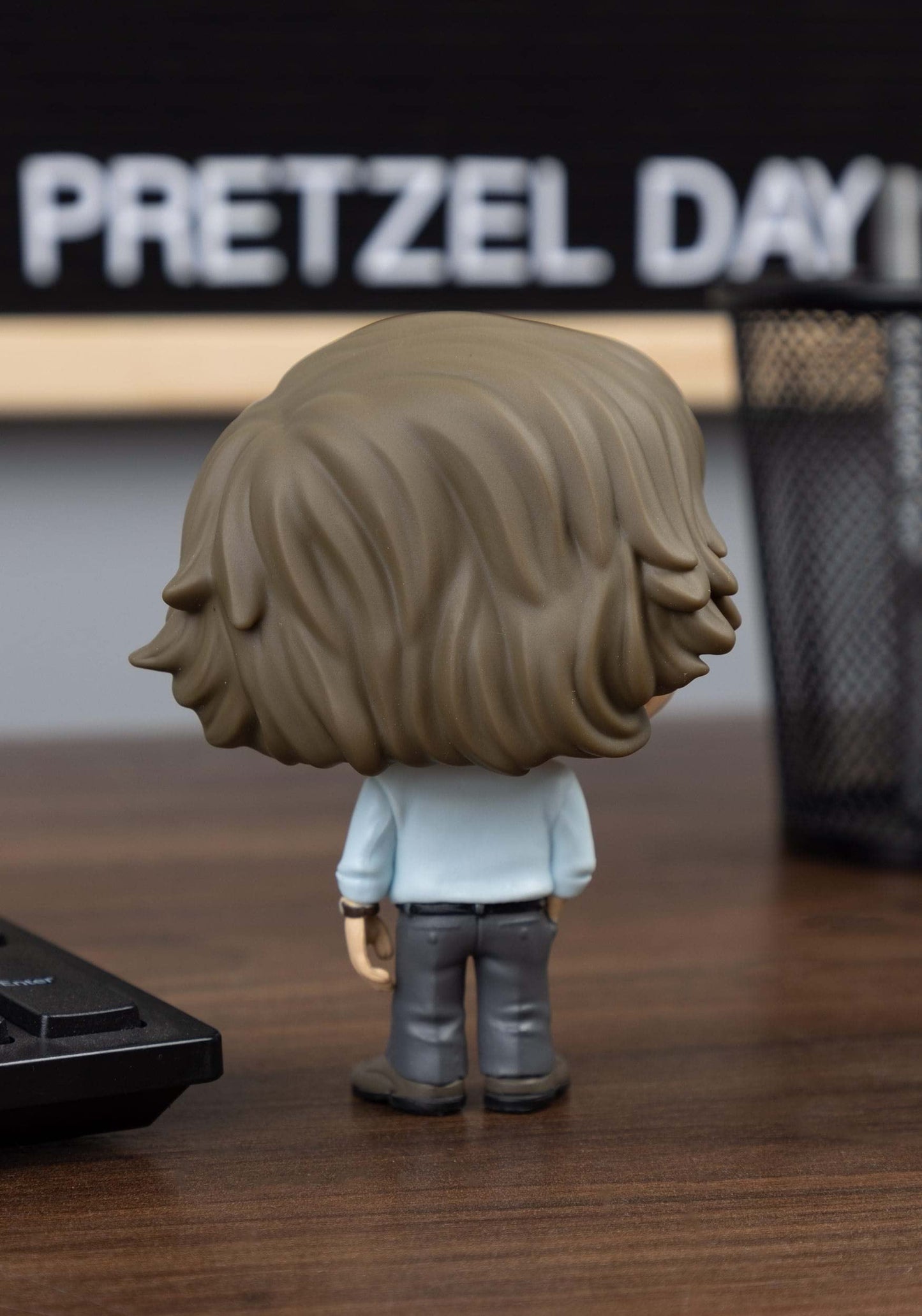 Funko Pop! TV: The Office - Jim Halpert (Styles May Vary)