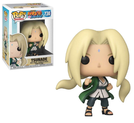 Funko Pop! Animation: Naruto - Lady Tsunade