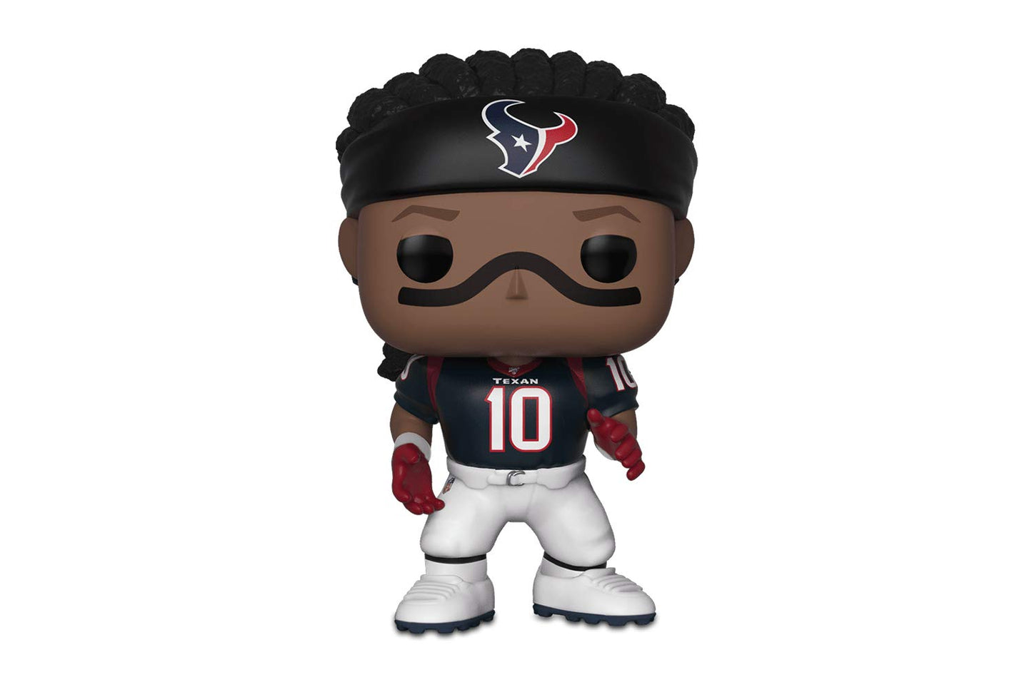 Houston Texans NFL Funko POP Vinyl Figure | Deandre Hopkins