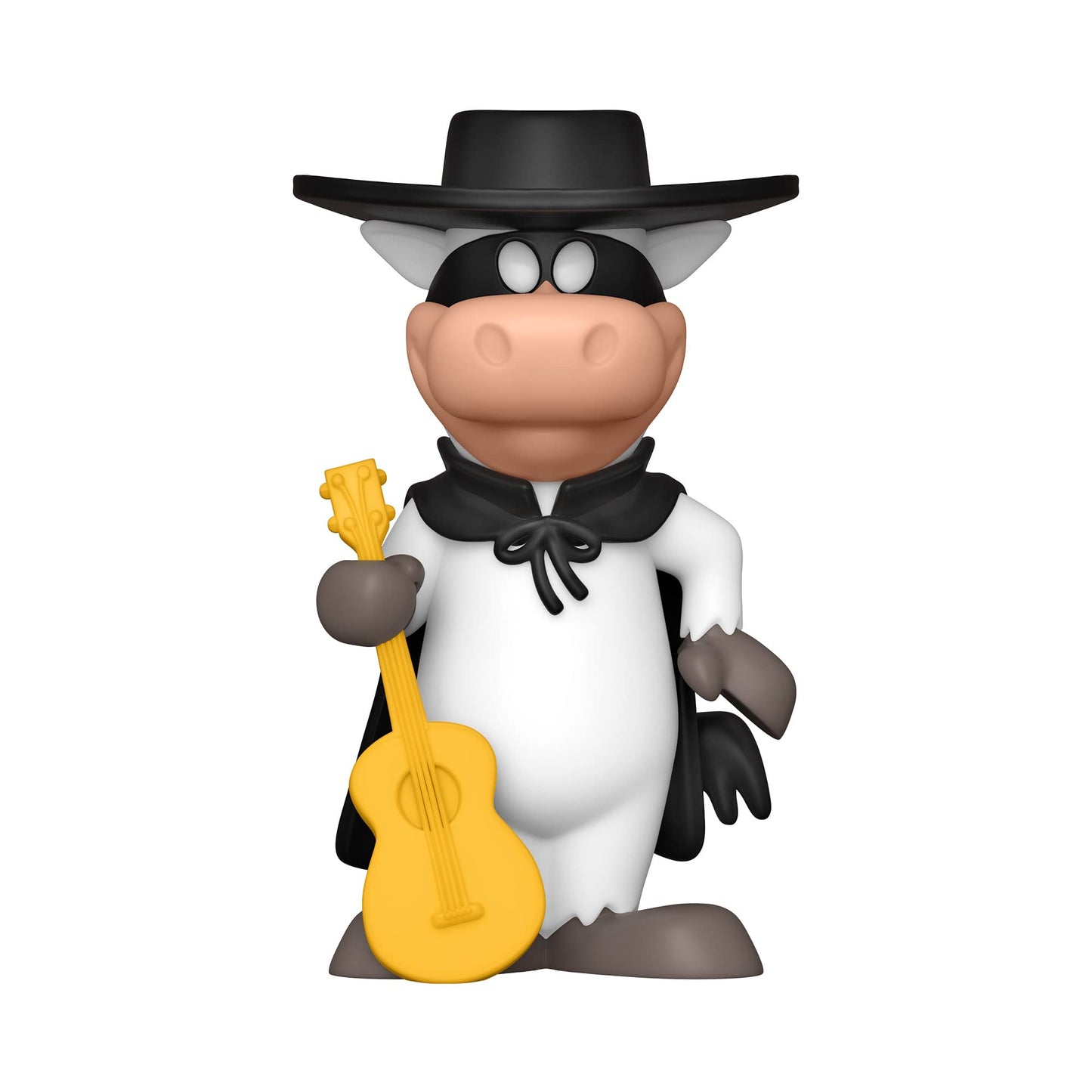 Vinyl Soda Hanna-Barbera Quick Draw McGraw