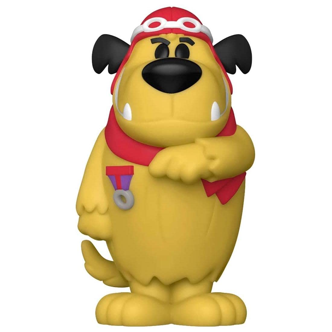 Funko Pop! Hanna Barbera: Muttley Soda Figure (Limited Edition: 12,000 PCS)