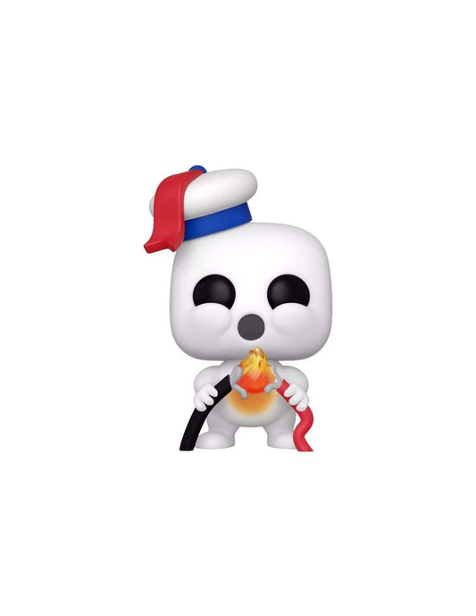 Funko Pop Ghostbusters Mini Puft with Wires #1053 Exclusive Special Edition 54671, Multi-Coloured, X-Large, Multi-Coloured, X-Large