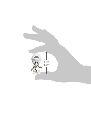 Funko Mystery Mini: Disney – Frozen – One Mystery Figure