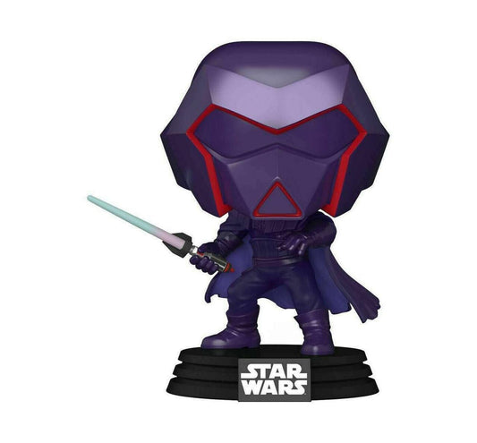 POP! Star Wars: Visions 504 - Karre Glow in The Dark Special Edition
