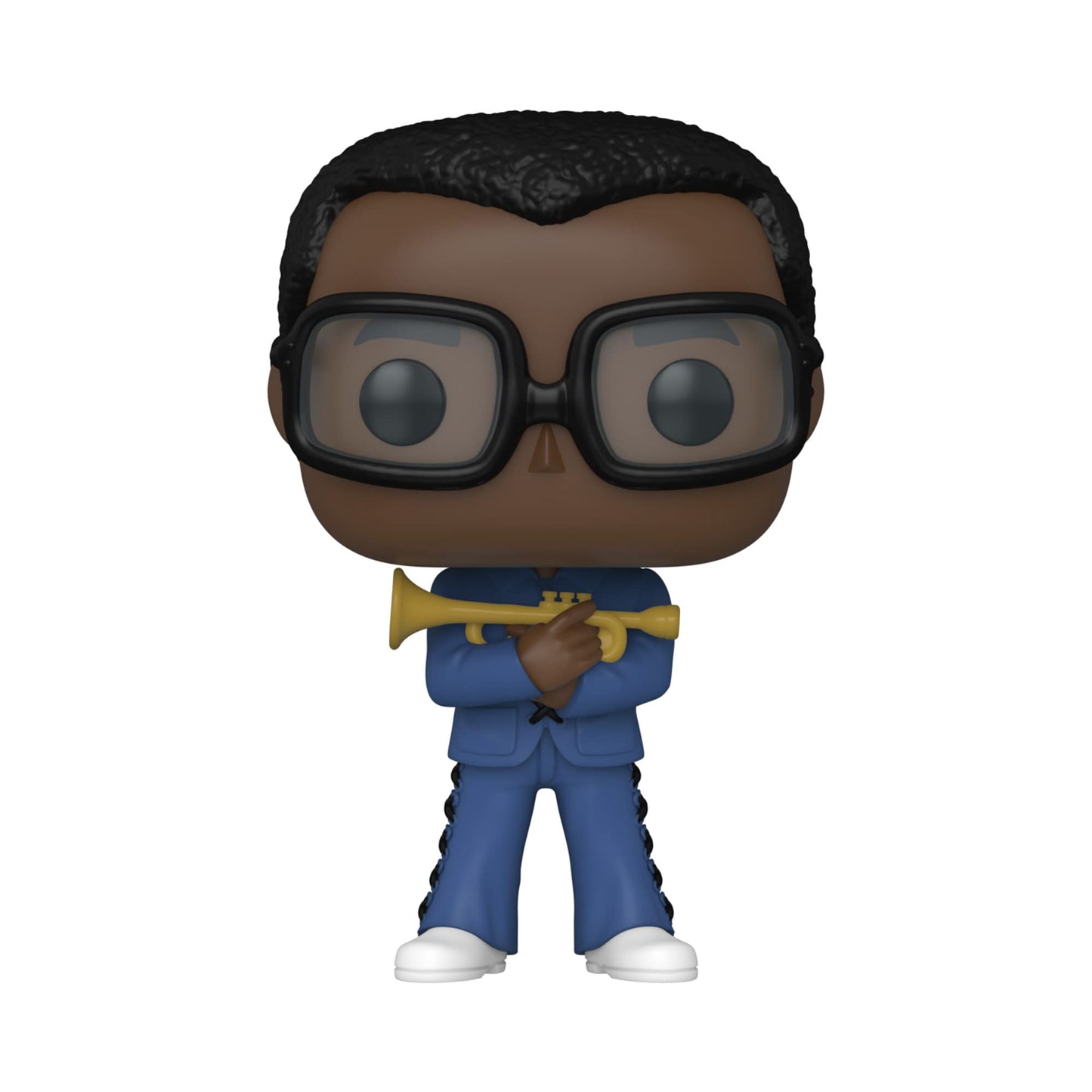 Funko POP Icons: Miles Davis, Multicolor