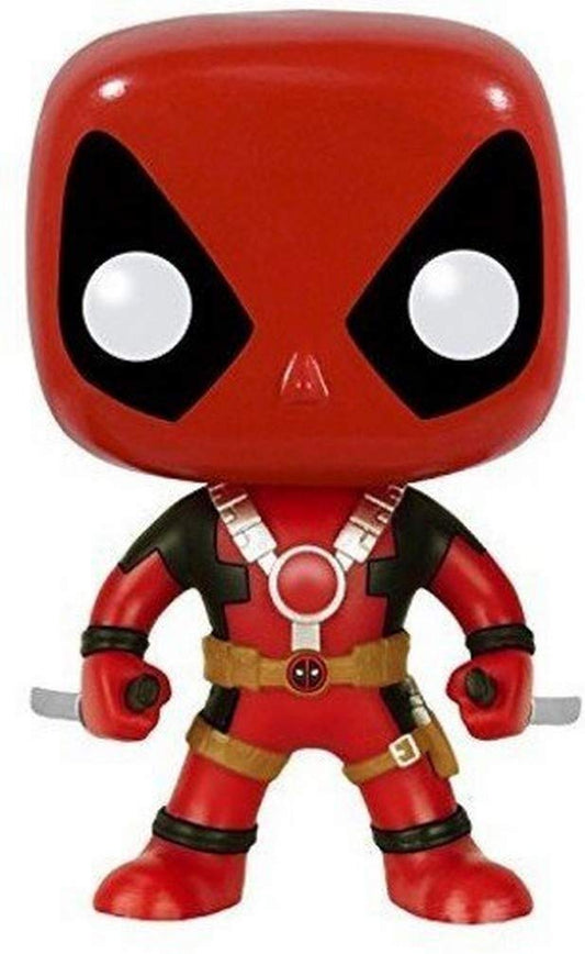 Funko 7486 Deadpool - Two Sword