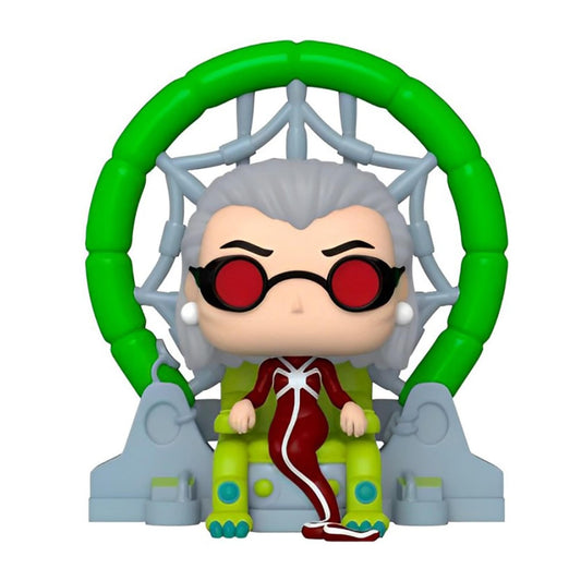 Pop! Deluxe Spider-Man 960 Madame Web Special Edition