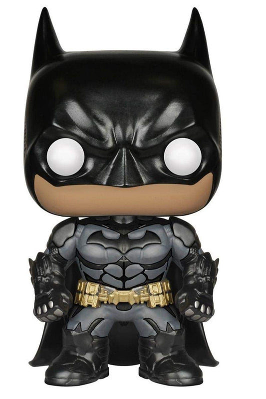 Funko Batman Arkham Knight, Batman Pop Action Figure