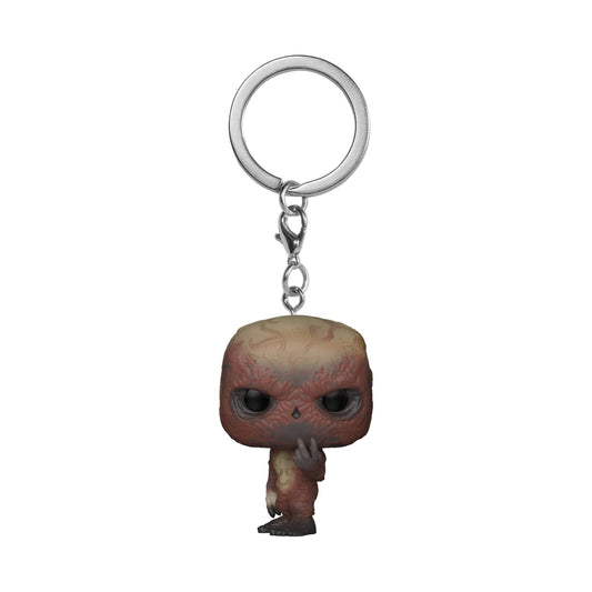 Funko Pop! Keychain: Stranger Things - Vecna, Multicolor (65631)