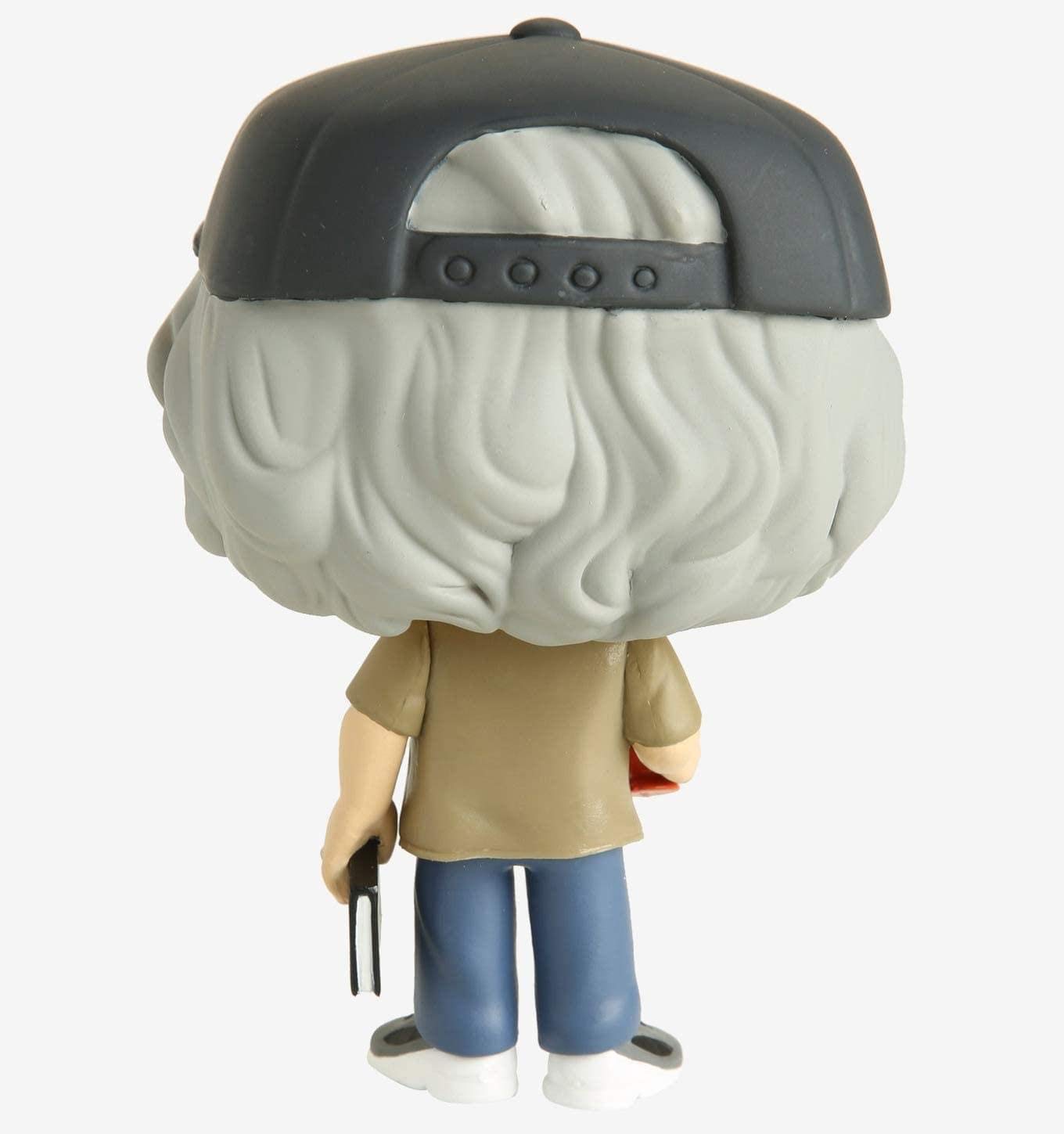 IT Chapter 2 Funko POP Vinyl Figure | Shopkeeper (Stephen King)