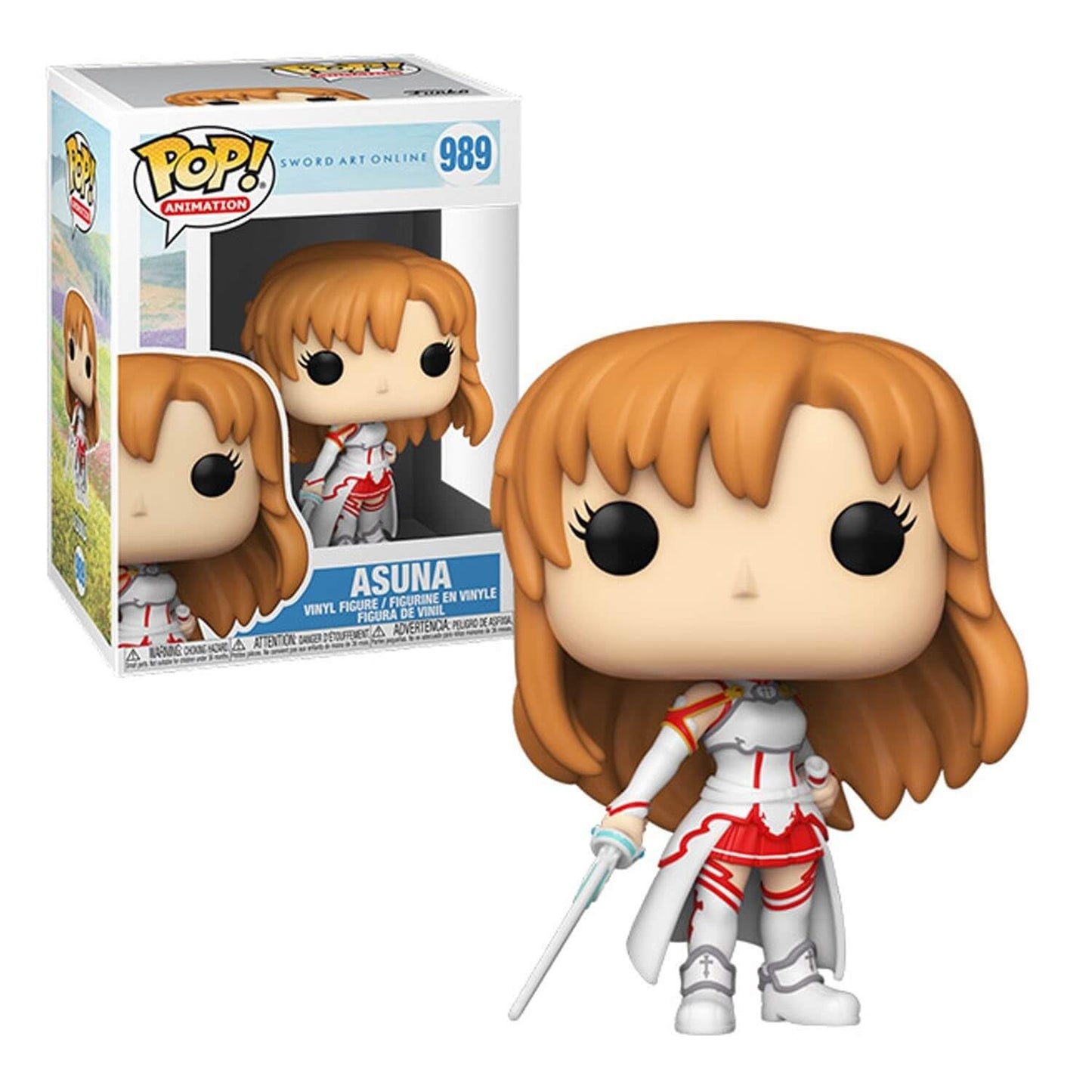 Funko Pop! Animation: Sword Art Online - Asuna