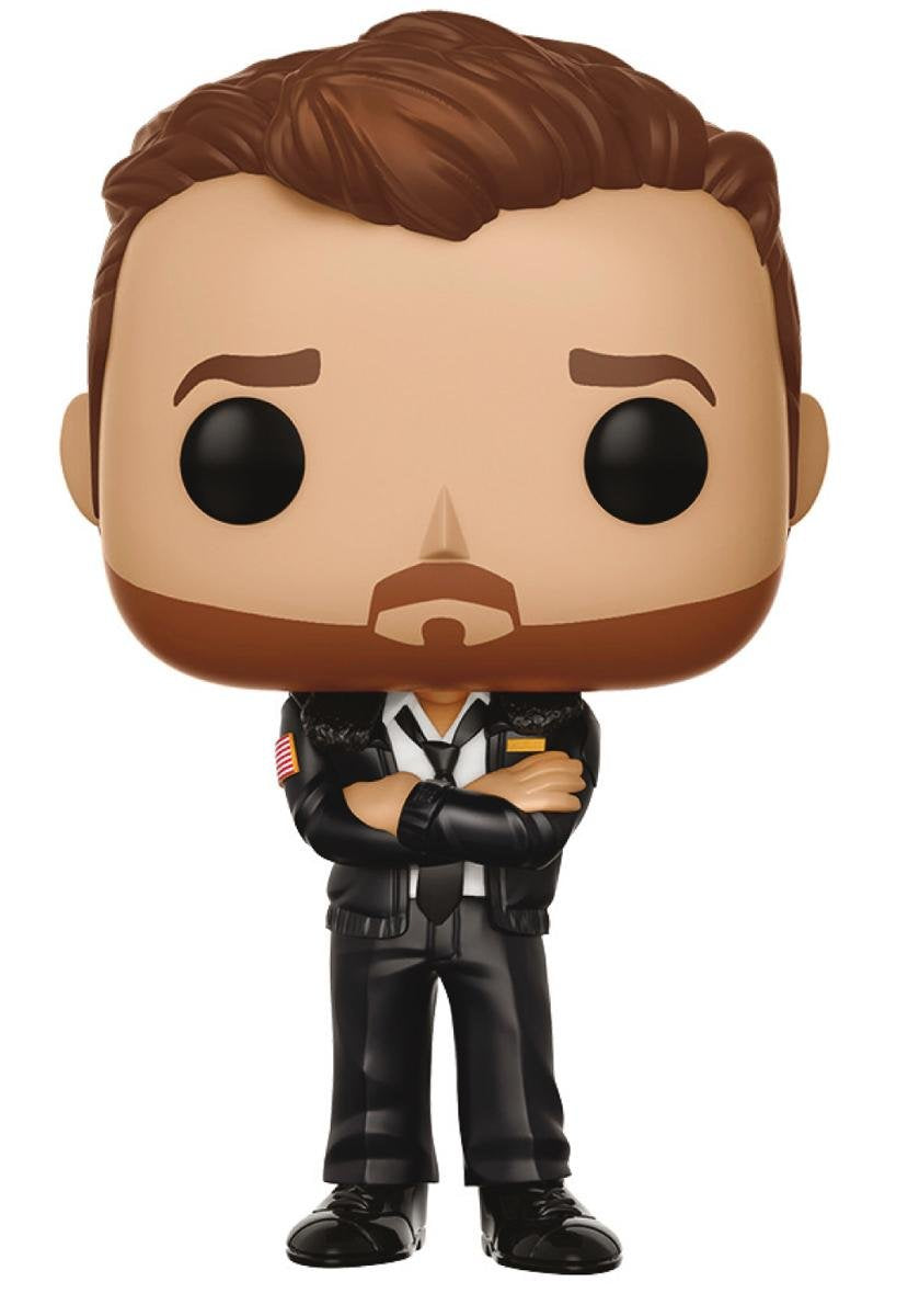 Funko POP Television Leftovers Kevin Action Figure