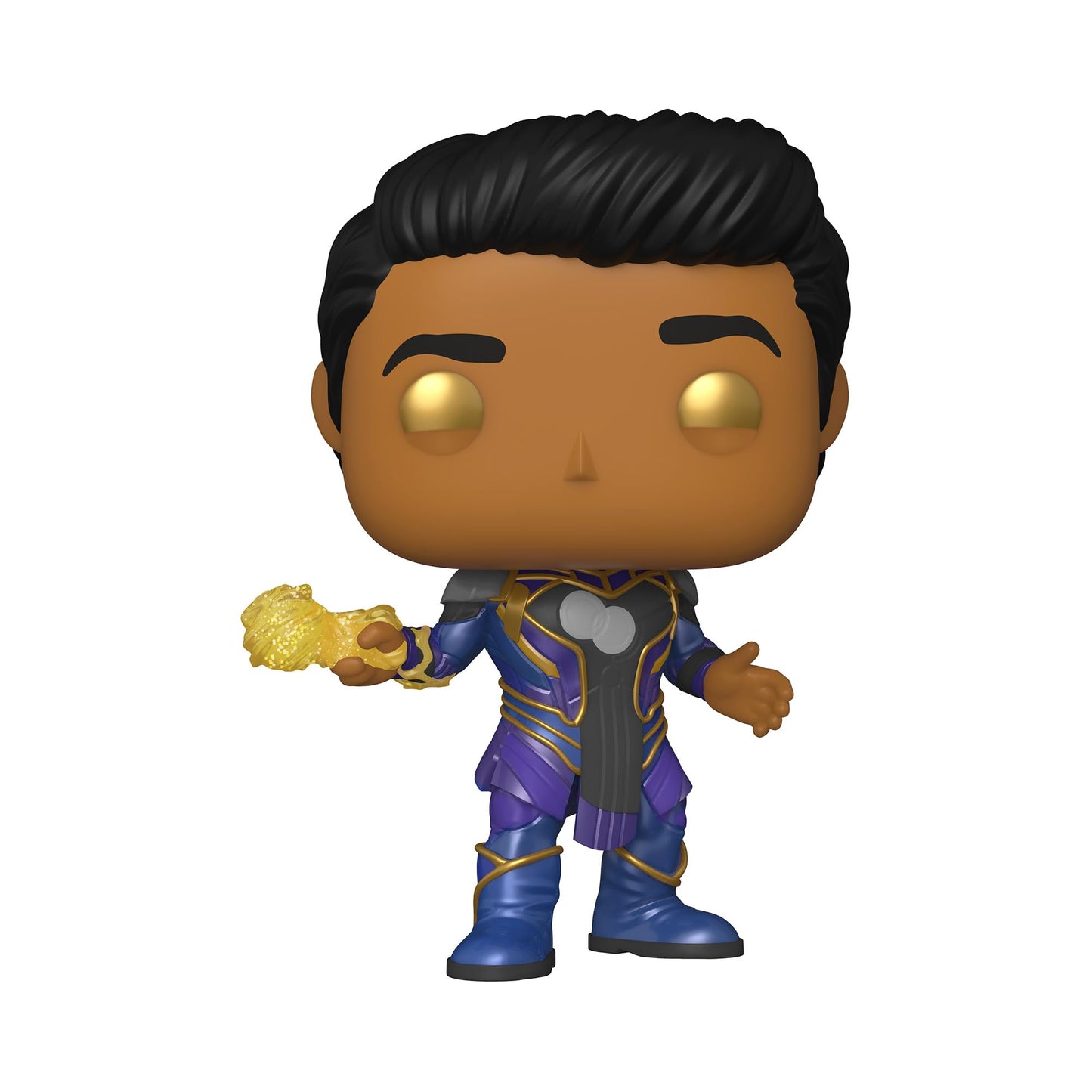 Funko Pop! Marvel: Eternals - Kingo, Multicolor