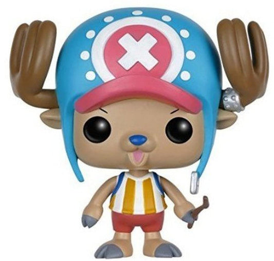 Funko 5304 One Piece - Tony Tony Chopper