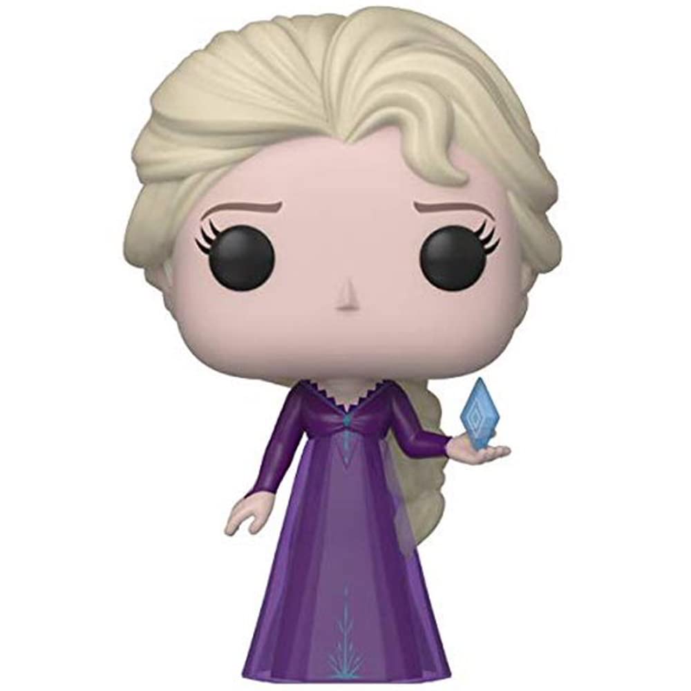 FunKo Pop! Disney: MT Rainier - Pop 9 Excl