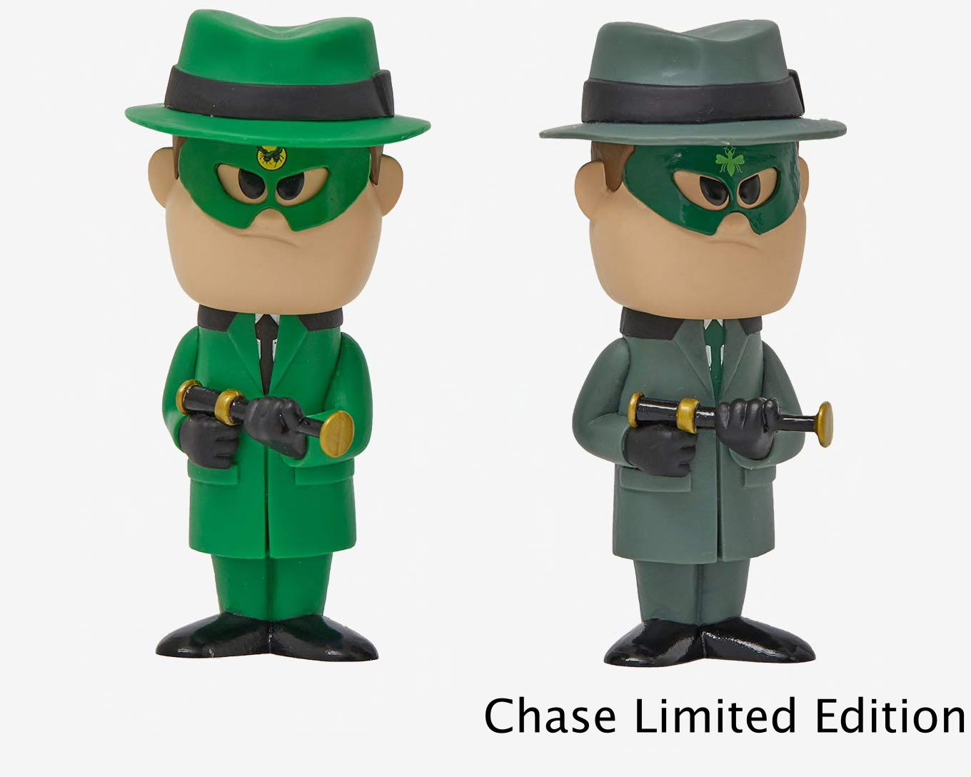 FunKo POP! Soda Green Hornet 4.25" Vinyl Figure in a Can