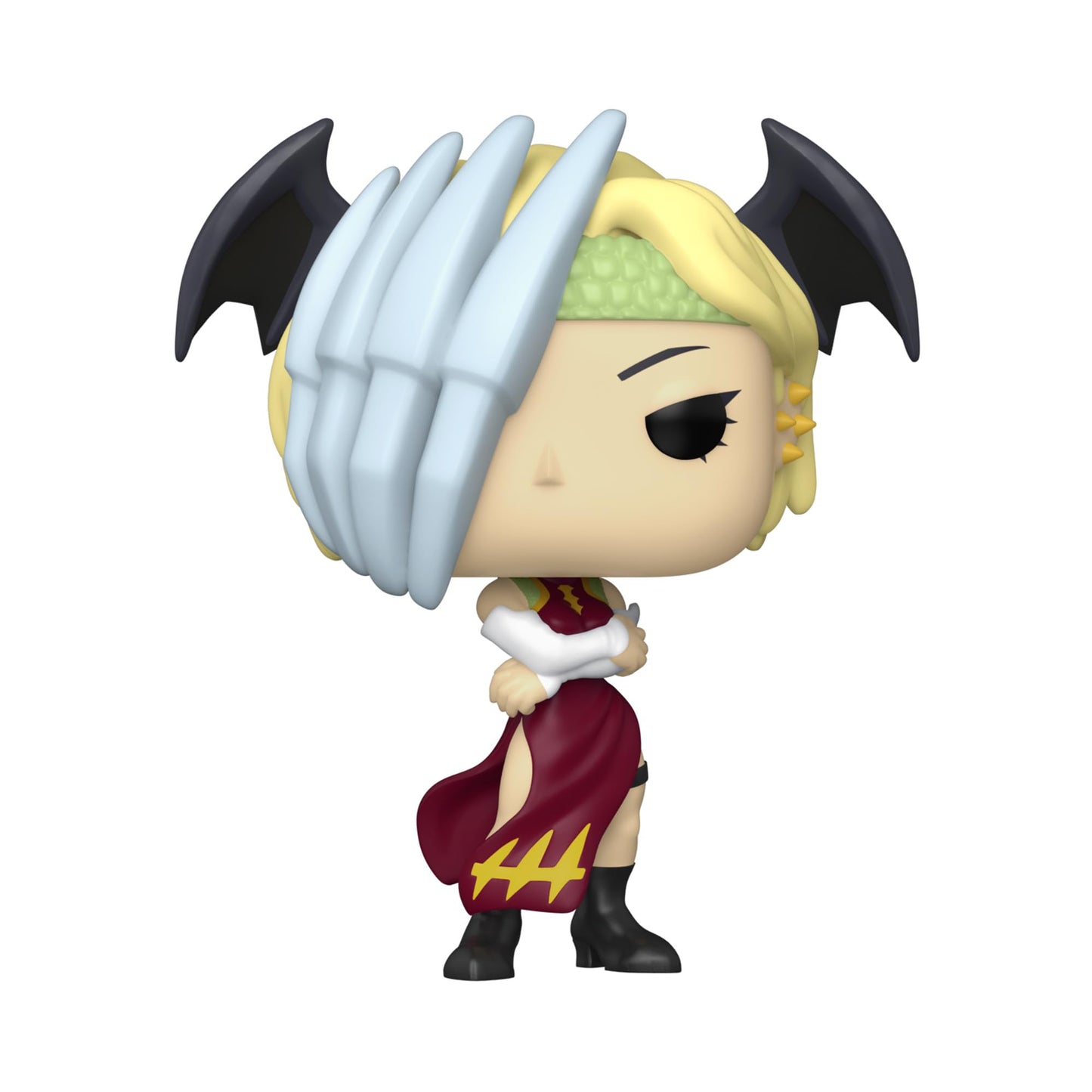 Funko Pop! Animation: My Hero Acadamia - Ryuko in Hero Costume Multicolor 51932