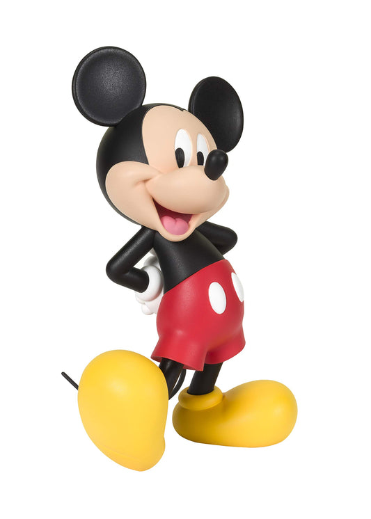 Tamashii Nations Bandai Figuarts Zero Mickey Mouse (Modern) Statue