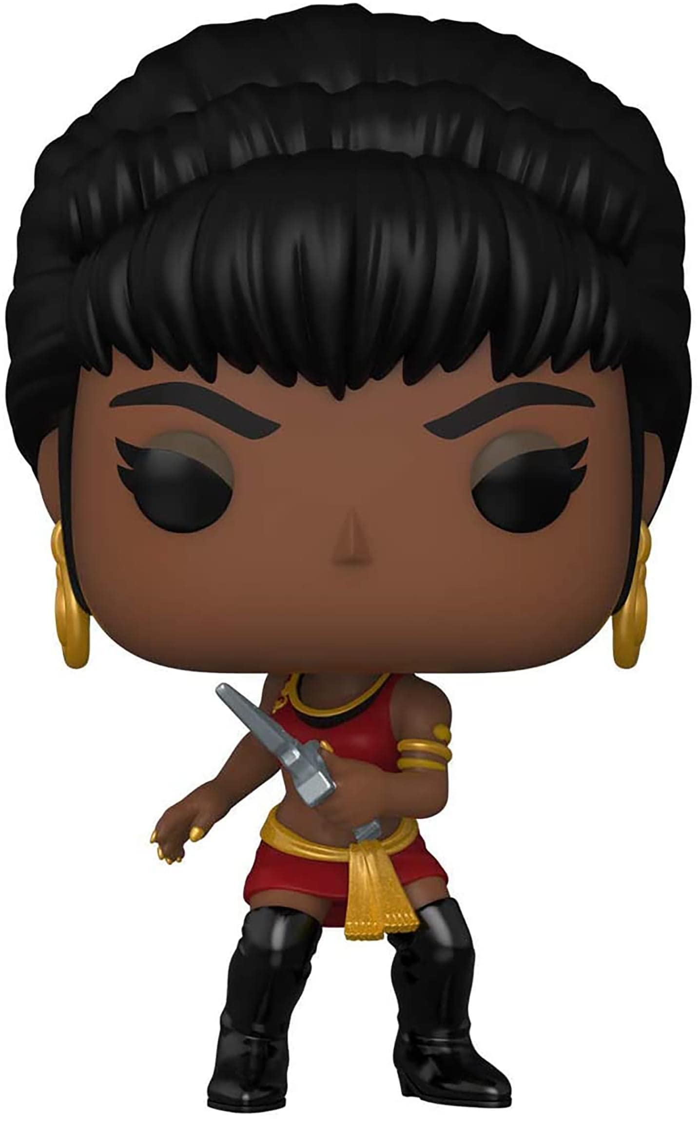 Funko Pop! TV: Star Trek - Uhura (Mirror Mirror Outfit)